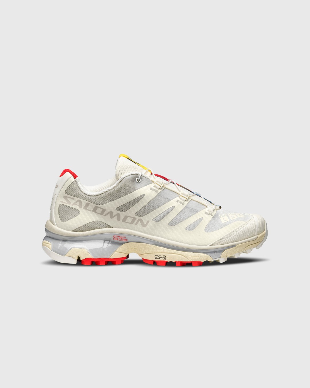 Salomon xt4 discount